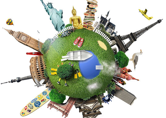 World Illustration